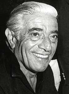 AristotleOnassis